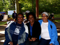 Stricty Vettes 4th Annual Cook-out 2011