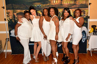 Strictly Vettes "All White Affair Day Party"
