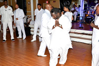 Strictly Vettes "All White Affair Day Party"