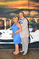 Strictly Vettes "2014 Christmas Party"